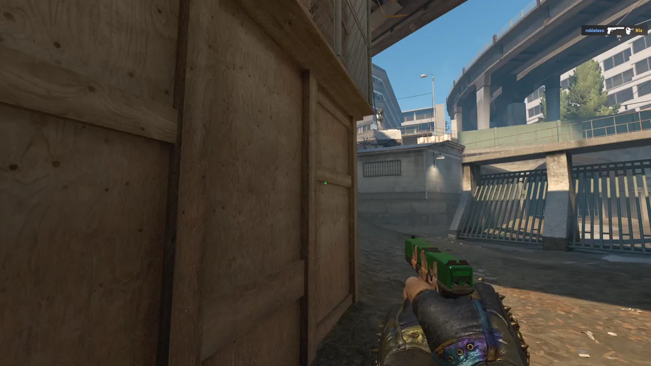 highlight